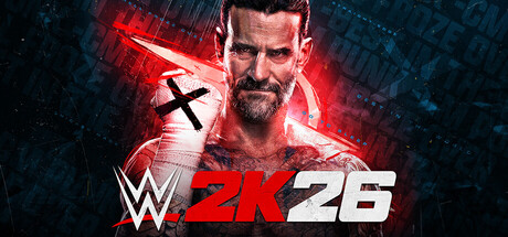 WWE 2K26 Umumkan Crossover Bersama Street Fighter