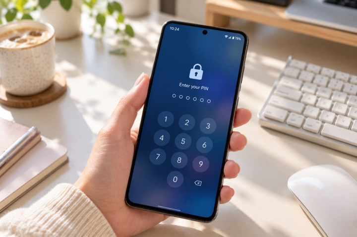 RatHat, Malware HP Berbasis AI Bisa Acak-Acak Layar