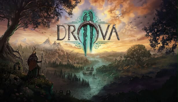 Drova II: Torn Lands Diumumkan, Hadirkan Dunia Baru dan Dua Faksi
