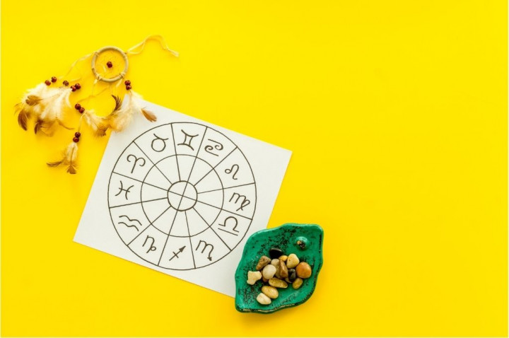 Ramalan Zodiak Minggu Ini 19-25 Oktober 2026: 3 Zodiak Bakal Happy Ending!