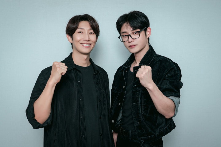 Kim Ji Woong ZEROBASEONE Bintangi Film Siren Bareng Kang Ki Young