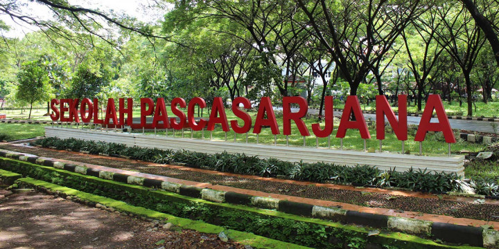Pendaftaran S2 Unhas Masih Dibuka: Ini Prodi, Syarat, dan Jadwal