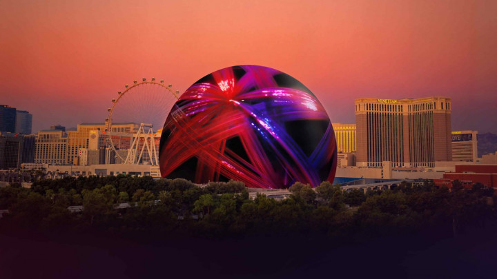 Lenovo Gelar Tech World @ CES 2027, Bahas Visi Human + AI