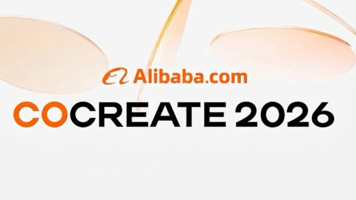 Alibaba CoCreate Pitch 2026 Dorong UKM Indonesia Go Global vi AI