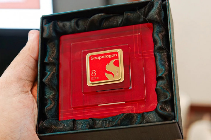 Isu Snapdragon 8 Elite Extreme Gen 6 Overheating, Gimana Respons Qualcomm?