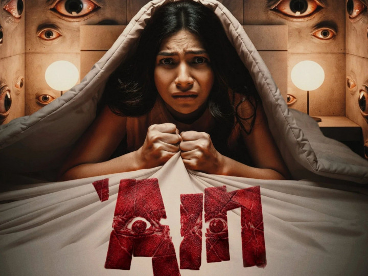 Kreator Konten Ashilla Sikado Klaim Suaranya Dipakai di Film AIN Tanpa Izin