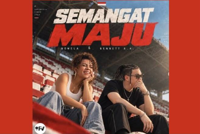 Nowela Rilis 