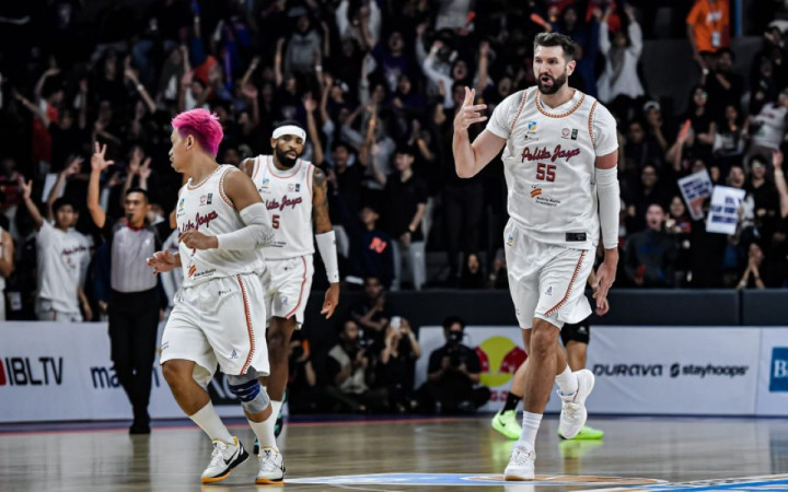 IBL 2027 Pangkas Kuota Pemain Asing, Pebasket Lokal Berpeluang Tampil Lebih Banyak