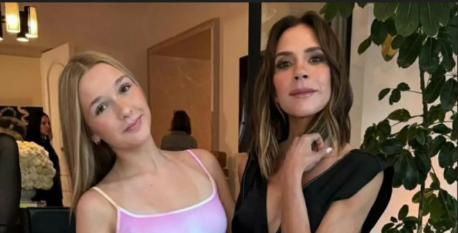   Laporan dari The Sun menyebutkan putri bungsu David dan Victoria Beckham ini berambisi jadi beauty mogul masa depan lewat brand bernama 