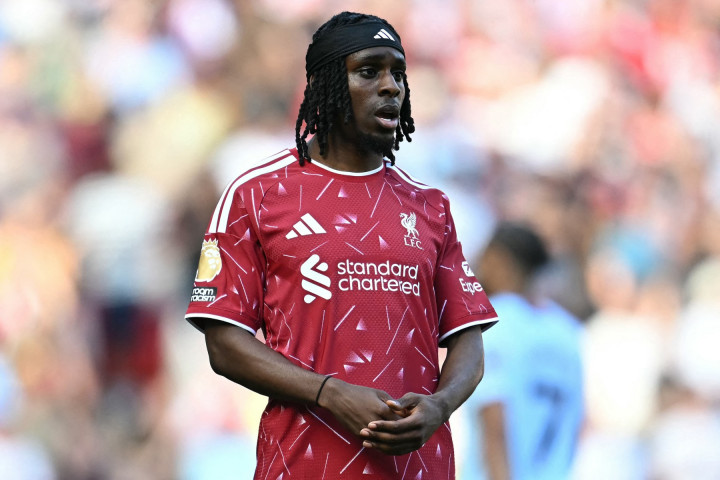 Jeremie Frimpong Terancam Absen hingga November akibat Cedera Hamstring