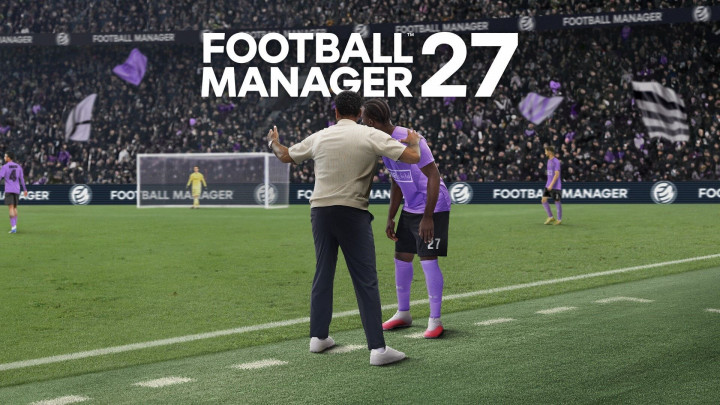 Fitur Baru Football Manager 27 Lebih Inklusif