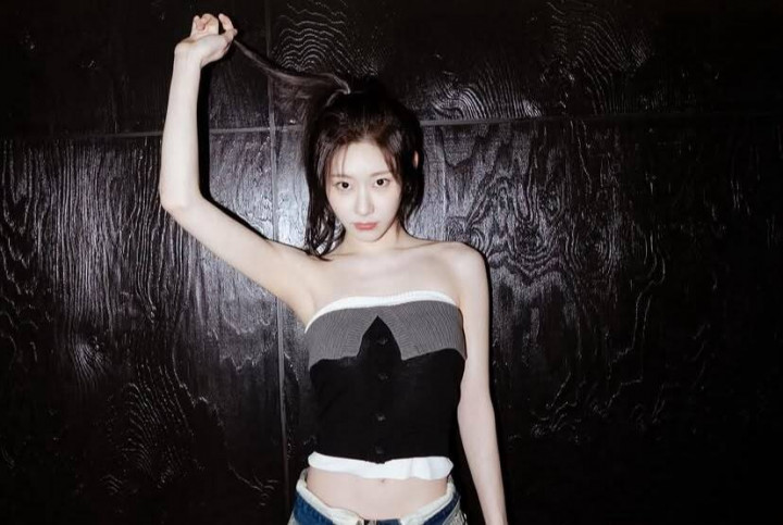 Chaeryeong ITZY Akan Debut Solo dengan Mini Album 