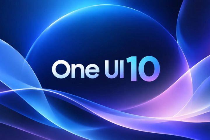 Samsung Siapkan Perombakan Besar One UI 10