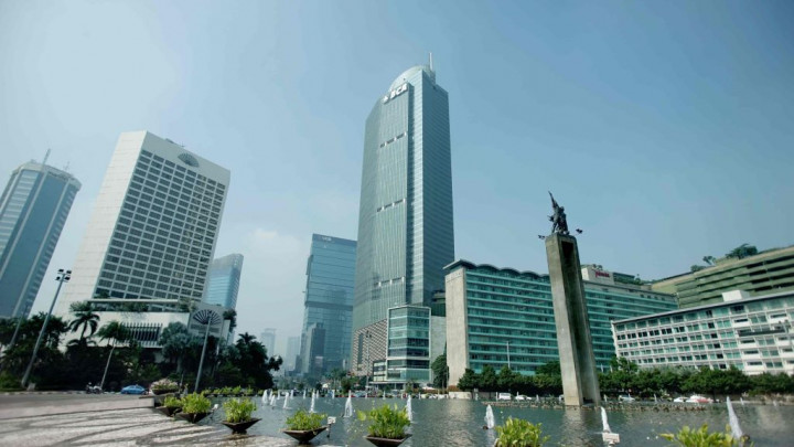 BCA Kembali Buyback Saham BBCA, Ini Tujuan dan Periode Pelaksanaannya