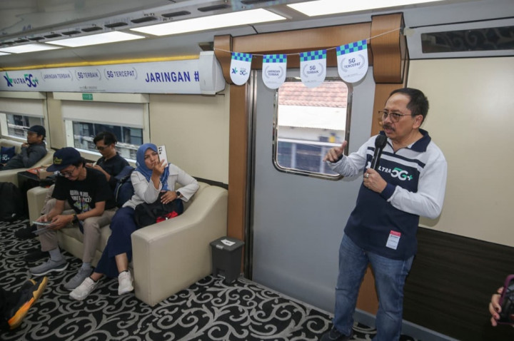 XL Pasang 5G+ di Yogyakarta dan Solo, Paket Mulai Rp50 Ribu