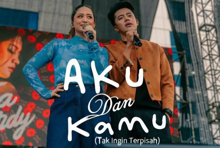 Lirik dan Makna Lagu 