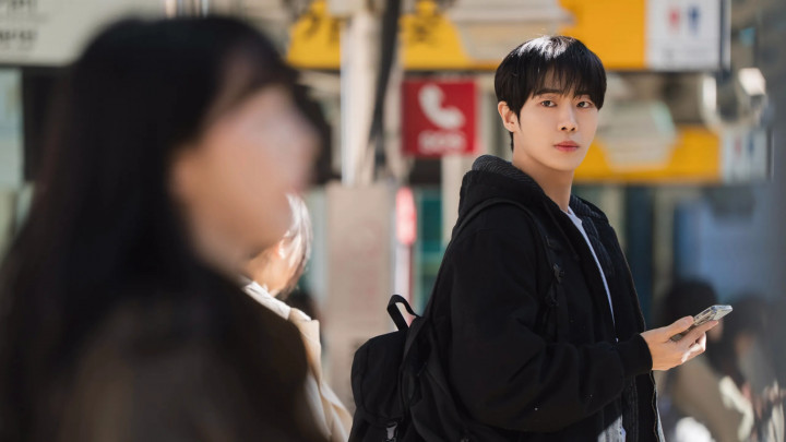 12 Drakor 2026 Bertema Healing Romance, Hadirkan Kisah Cinta yang Menghangatkan