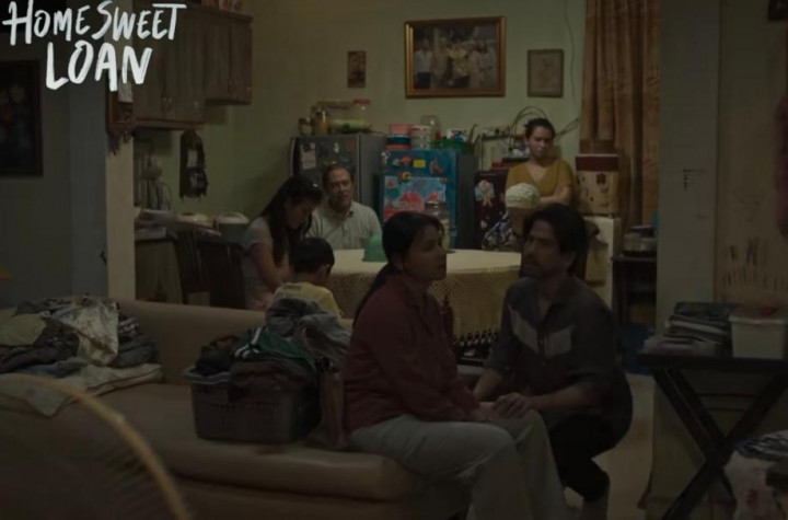 5 Film Kisah Ketangguhan Perempuan Jadi Tulang Punggung Keluarga