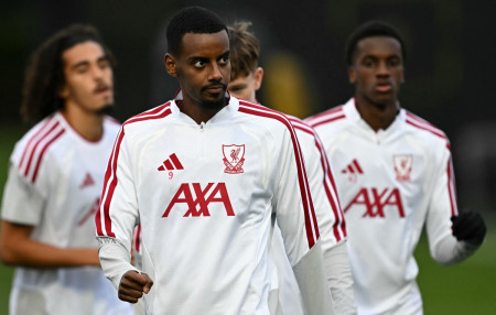 Line Up dan Link Streaming Liverpool vs Villarreal: Alexander Isak Jadi Tumpuan