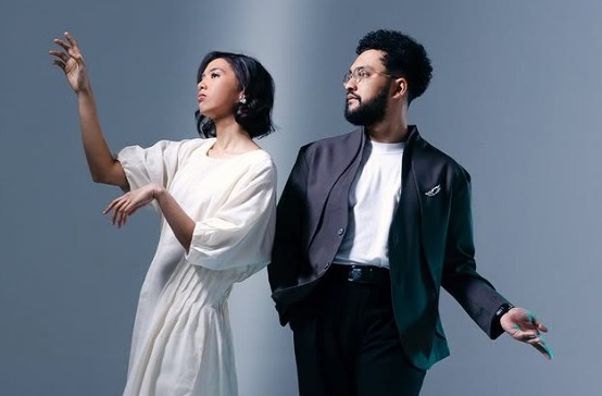 Matter Mos dan Dere Kolaborasi Perdana Lewat Single 