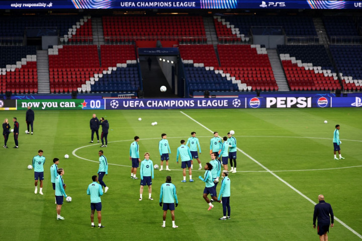 Prediksi PSG Vs Barcelona: Head to Head, Susunan Pemain dan Skor