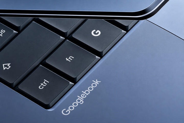 Googlebook Berpotensi Jalankan Aplikasi Desktop