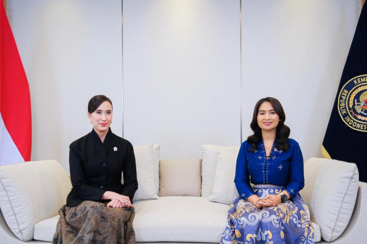 Dua Tahun Pemerintahan Prabowo-Gibran: Pariwisata Indonesia Tumbuh hingga ke Pelosok Desa (Bag-1)