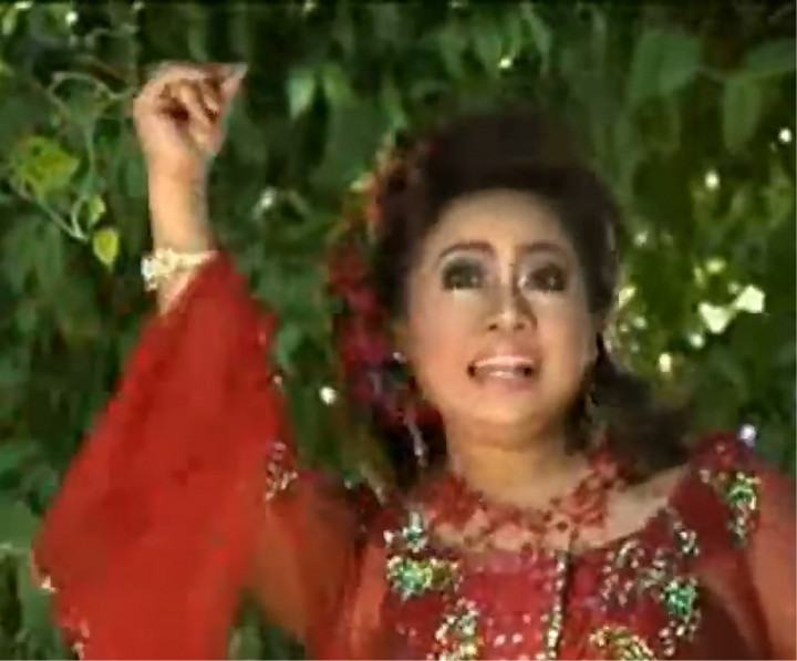 Lagu “Jen Ajen Ajen” Lagi Viral, Ternyata Ini Lagu Aslinya 