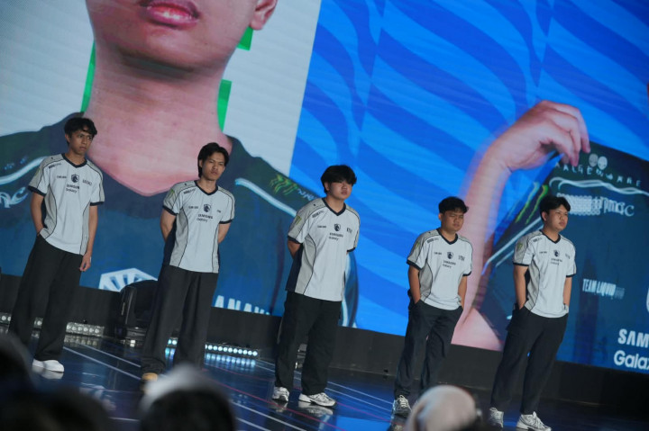 Recap MPL ID S18 Week 9: TLID dan NAVI Amankan Posisi Upper Bracket