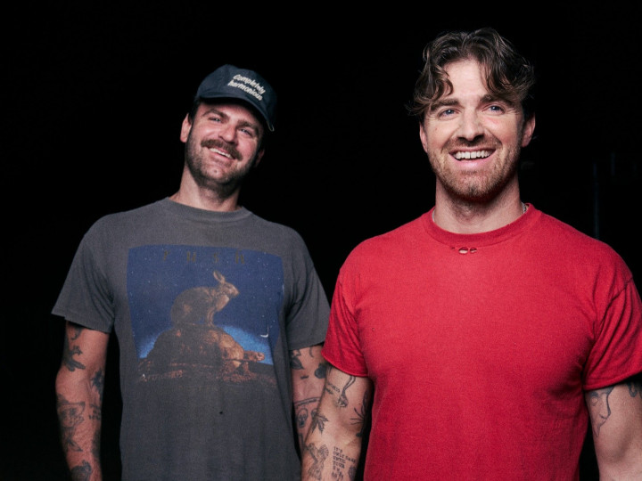 11 Tahun Bersama Label Besar, The Chainsmokers Kini Pilih Jalan Independen