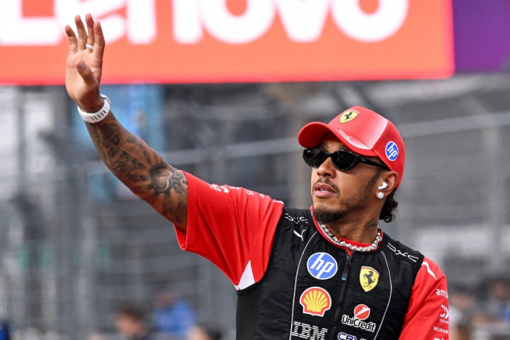 Terungkap! Christian Horner Sebut Lewis Hamilton Sempat Ingin Gabung Red Bull