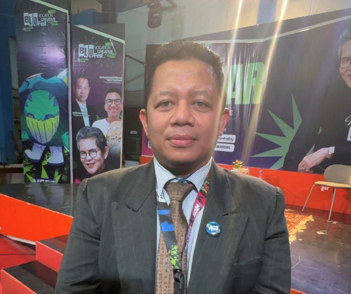 SMK Budi Luhur Perkuat Edukasi Seks, Remaja Perlu Dibekali Sejak Dini
