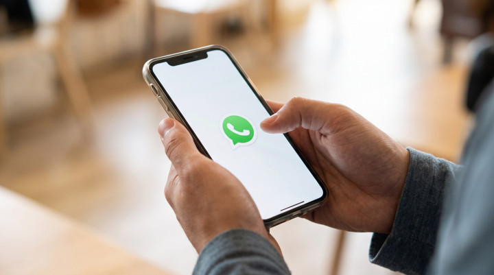 Uji Coba Fitur Baru, WhatsApp Bakal Bisa Kirim Stiker Bersuara