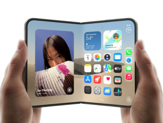 Rilis 30 Oktober 2026, Ini Bocoran Harga iPhone Duo di Indonesia