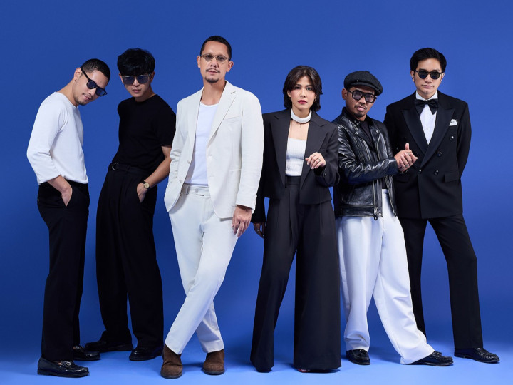 Sambut 25 Tahun Berkarya, MALIQ & D’Essentials Rilis Single 