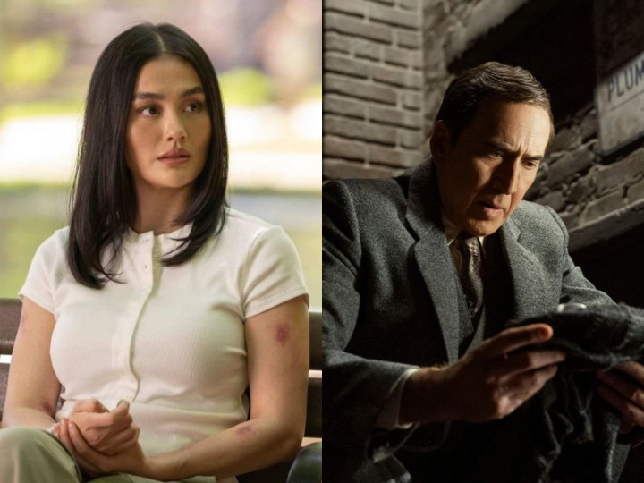 Sinopsis Film C.L.A.Y., Dibintangi Agnez Mo dan Nicolas Cage
