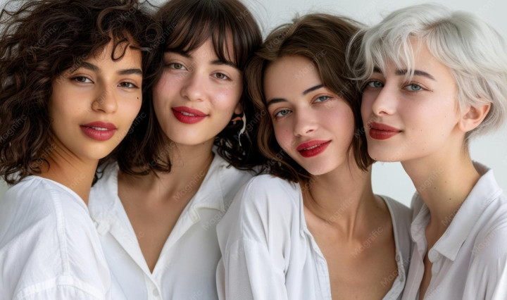 6 Ide Gaya Rambut Pendek yang Lagi Tren, dari French Bob hingga Bixie Cut
