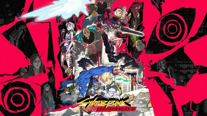 Edgerunners 2 Tayang, Cyberpunk 2077 Dapat Update Baru!