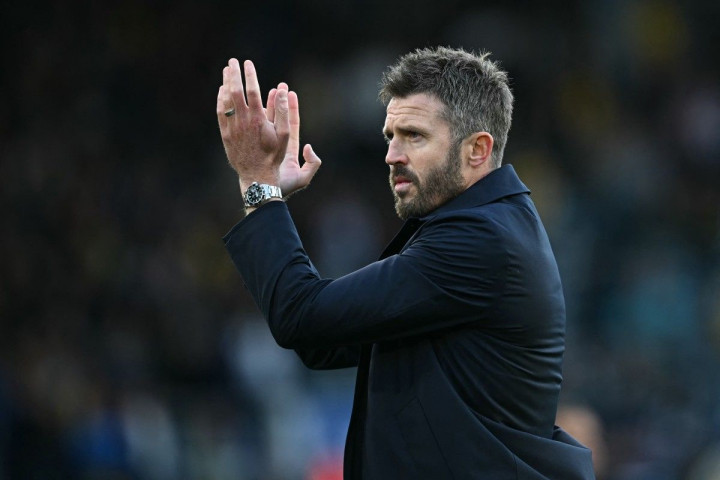 Michael Carrick Tegaskan Dukungan Manajemen MU Belum Luntur
