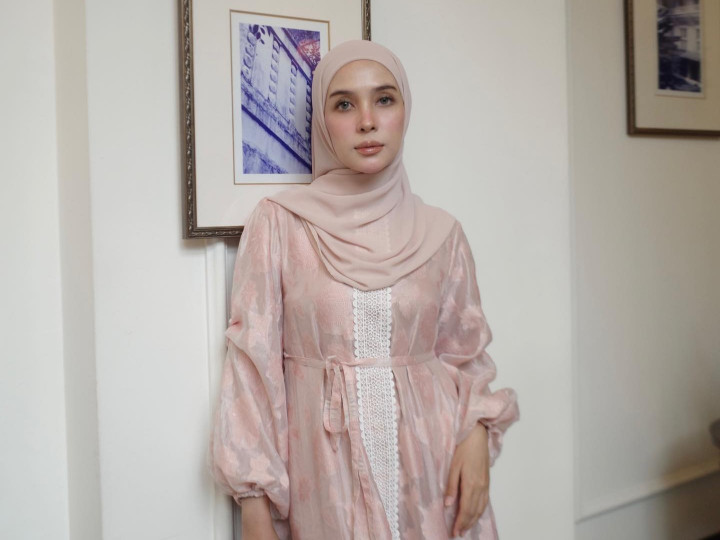 Tegaskan Bukan Staf Lesti Kejora, Hamidah Rachmayanti Ungkap Kronologi Disindir Menantu Siti Nurhaliza