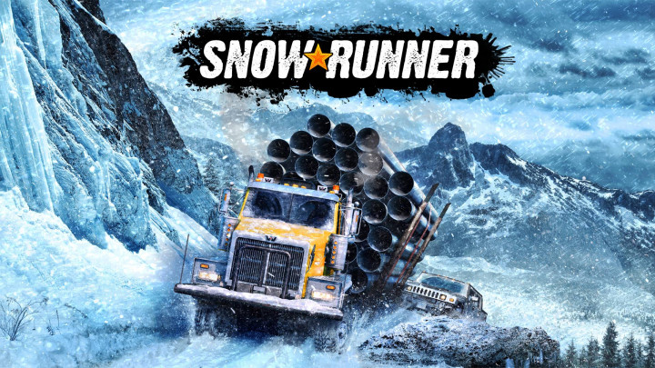 SnowRunner Season 19 Mulai, Bawa Medan Salju Swiss dan Truk Baru