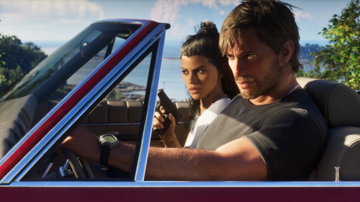 Pre-Order GTA 6 Tembus 6,45 Juta Kopi, PlayStation Pegang 74%