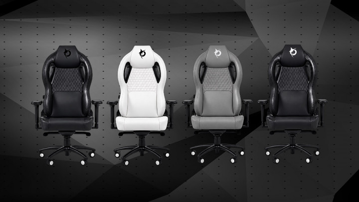Todak Throne 2.0 Meluncur di Indonesia, Usung Desain Ergonomis