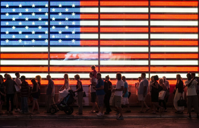 Imigran AS. Foto: Unsplash. 