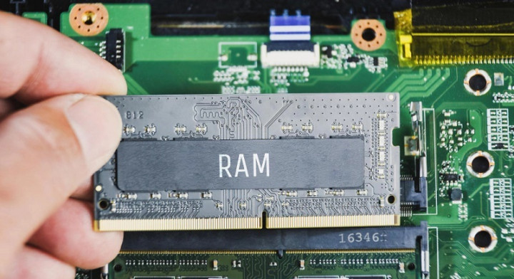 Harga RAM Melonjak, Laptop 8GB Makin Banyak: Kenapa Sebaiknya Pilih 16GB?