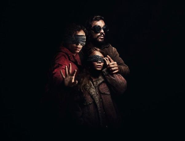 Rekomendasi Film Thriller Spanyol Orisinal Netflix Paling Mencekam