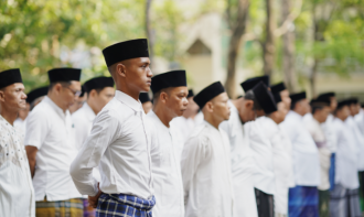 7 Lagu yang Cocok untuk Hari Santri Nasional 2026, Ada Mars Hari