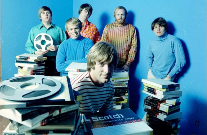 Lirik dan Makna Lagu “Wouldn't It Be Nice” The Beach Boys, Kerinduan Pasangan Muda