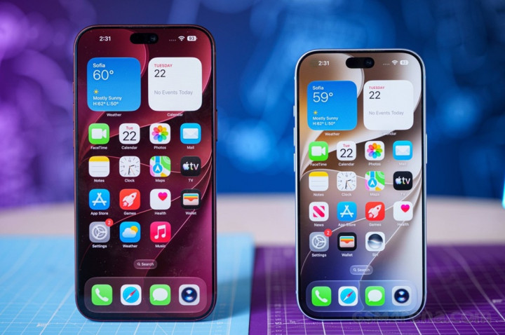 Apple Jual Suku Cadang iPhone 18 Pro untuk Perbaikan Mandiri