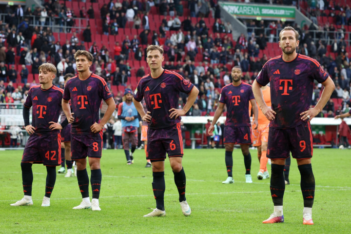Jadwal Bayern Munchen vs Arsenal: Panggung Adu Tajam Kane dan Gyokeres